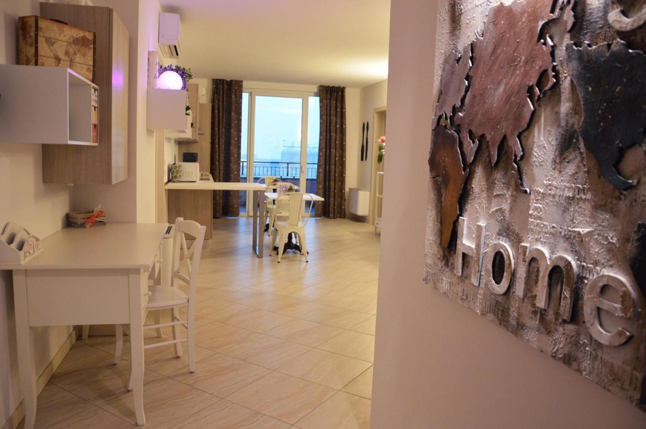 Bed and Breakfast Il Sorriso à Negrar Extérieur photo